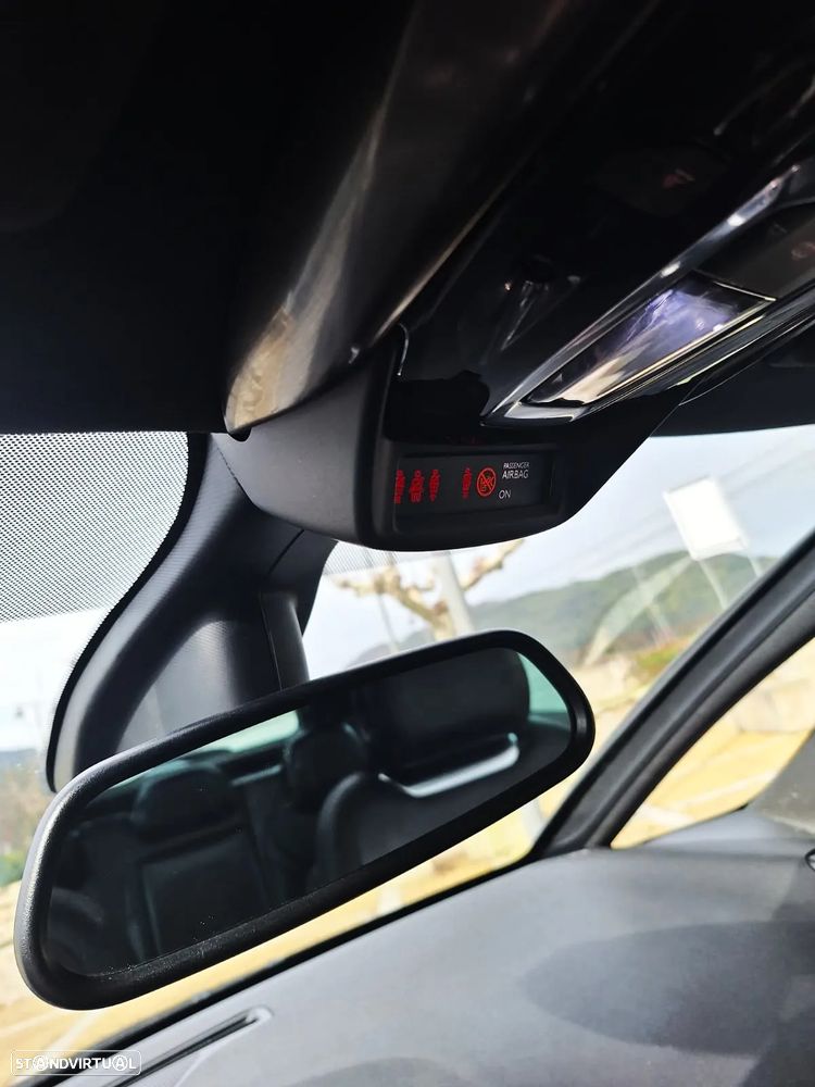 Citroën DS5 2.0 HDi Hybrid4 So Chic CMP6 - 16