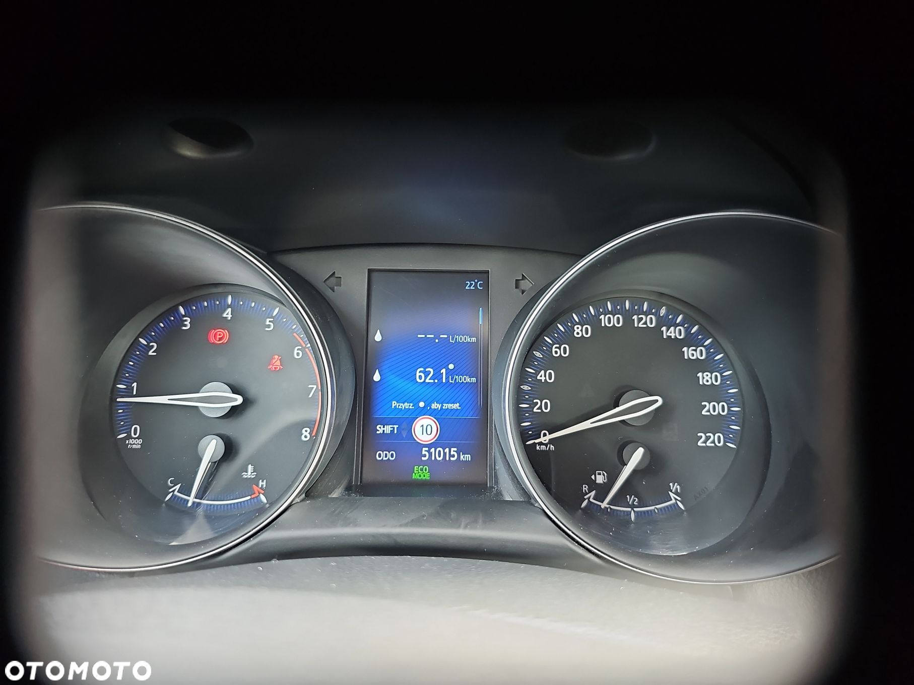 Toyota C-HR 1.2 T GPF Premium - 12