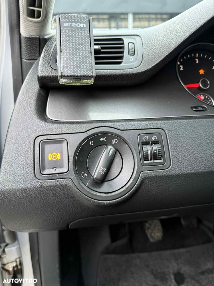 Volkswagen Passat Variant 2.0 TDI Comfortline DPF - 2