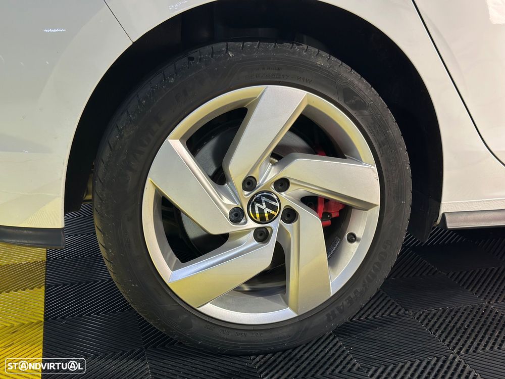VW Golf 1.4 eHybrid OPF DSG GTE - 17