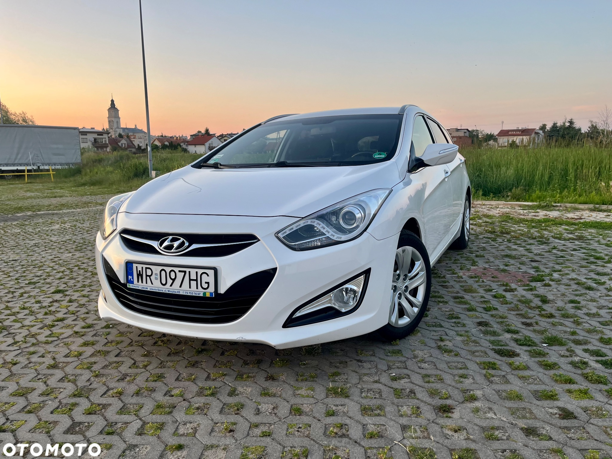 Hyundai i40 1.6 GDI Comfort - 3