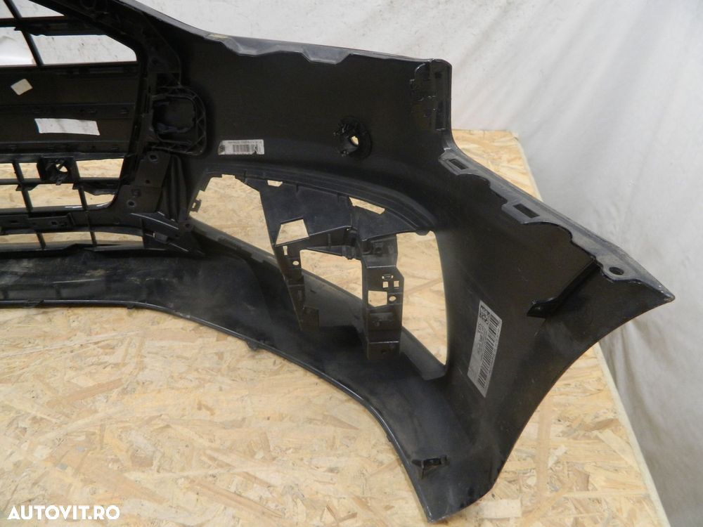 Bara fata Audi A4 B9, facelift, 2020, 2021, 2022, 8W0807437AH. - 3