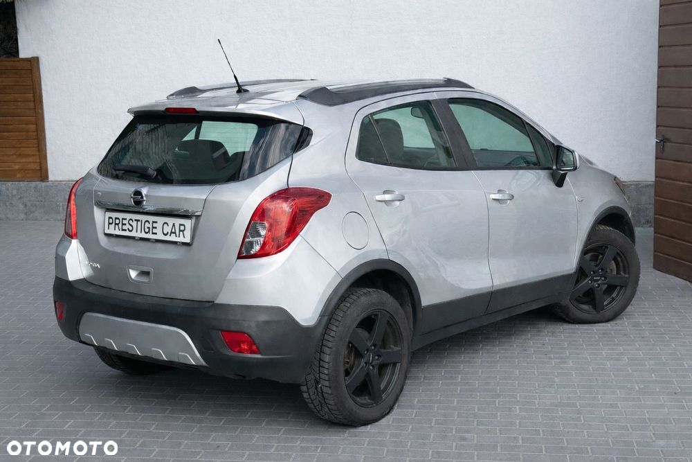 Opel Mokka 1.6 Enjoy S&S - 15