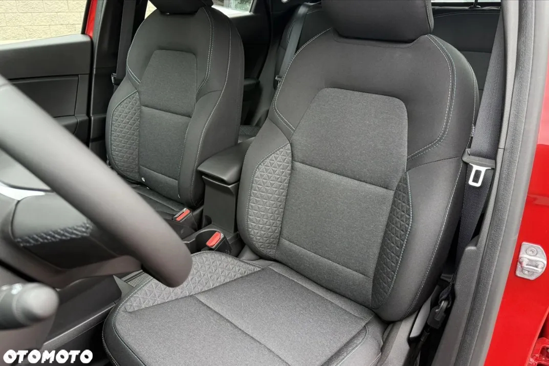 Renault Captur 1.0 TCe Evolution - 4
