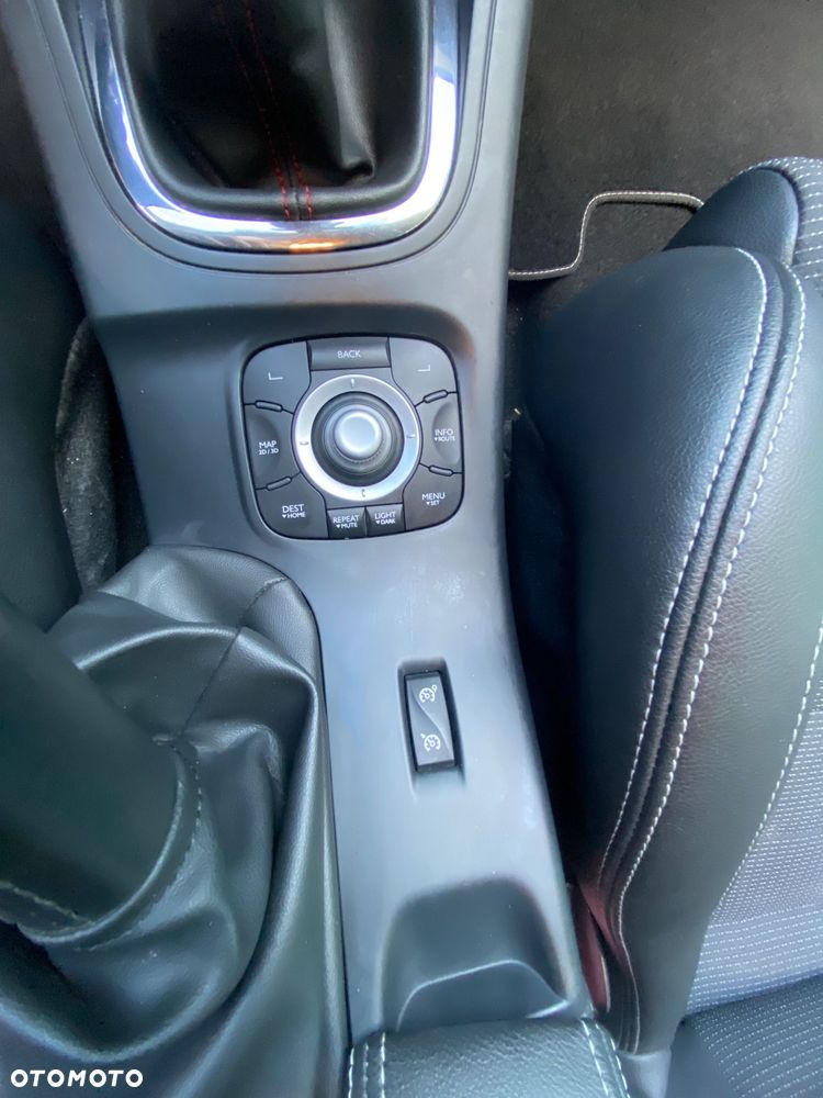 Renault Megane ENERGY dCi 110 Start & Stopp Bose Edition - 27