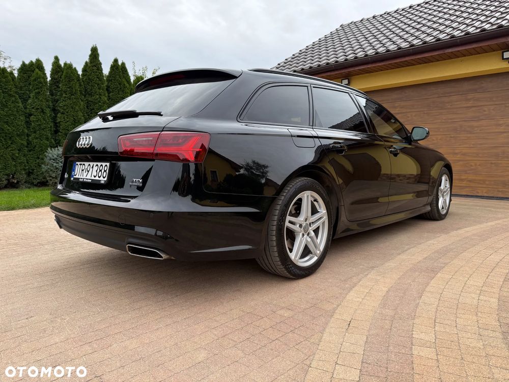 Audi A6 - 15