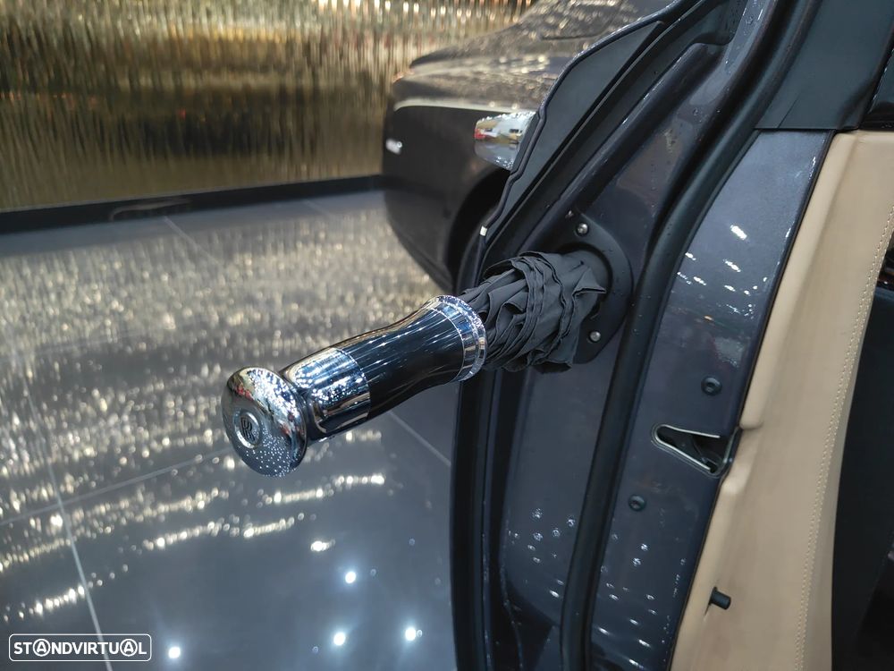 Rolls Royce Phantom 6.8 V12 - 25
