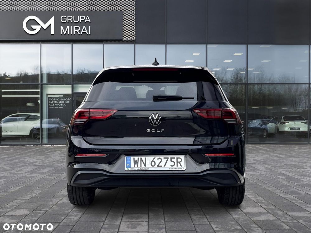 Volkswagen Golf VIII 1.5 TSI EVO Life - 4