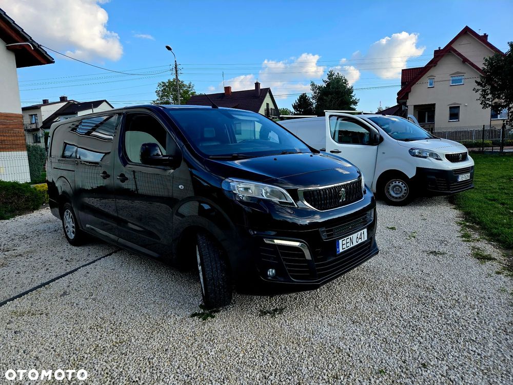 Peugeot Expert - 8