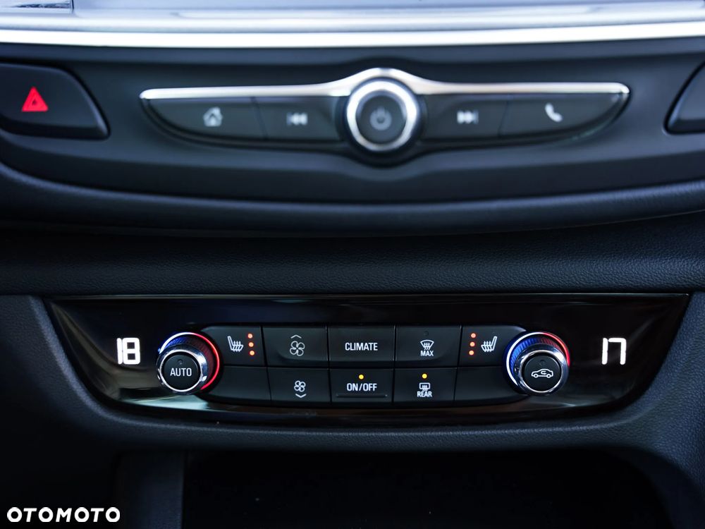 Opel Insignia 1.6 Business Innovation - 24