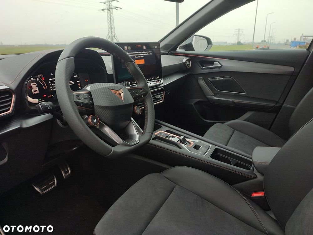 Cupra Formentor - 13