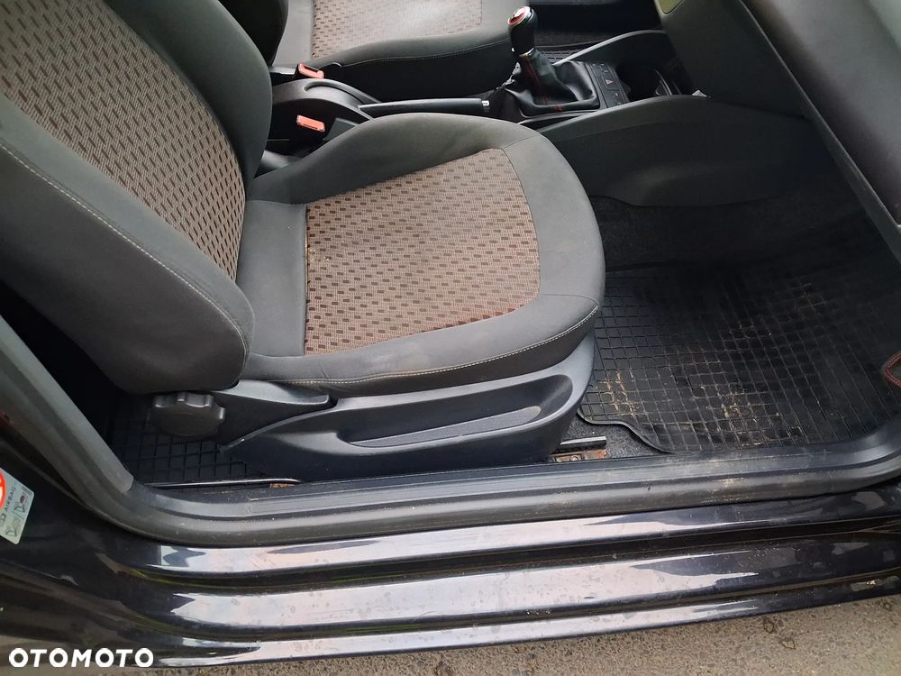 Seat Ibiza - 14