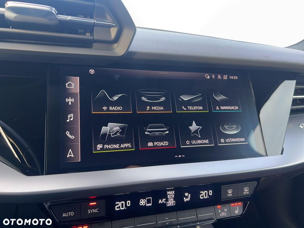 Audi A3 Sportback - 26