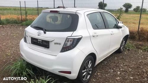 Rampa injectoare 0280158213, 2320947010 Toyota Yaris XP130 [2011 - 20 - 5