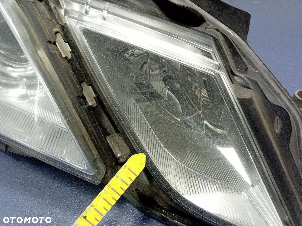 MERCEDES E W212 REFLEKTOR PRAWY PRZÓD LAMPA PRZEDNIA EU A2128208261 - 8