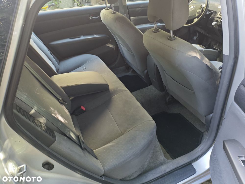 Toyota Prius 1.5 VVT-i Sol (nav) - 8