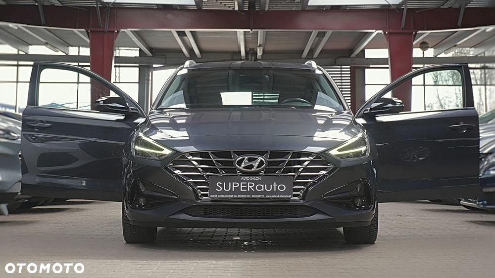 Hyundai i30 - 4