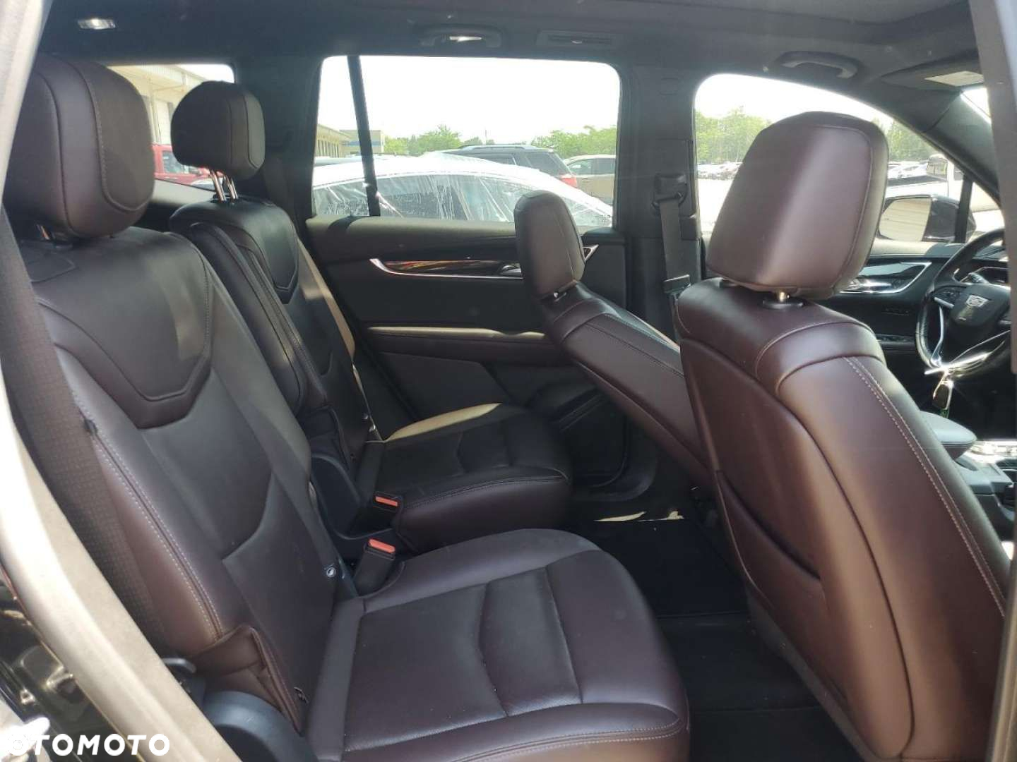 Cadillac XT6 - 12