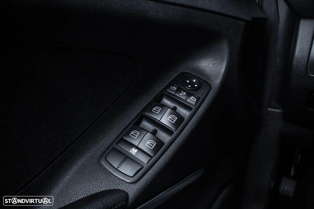 Mercedes-Benz ML 320 CDi - 14