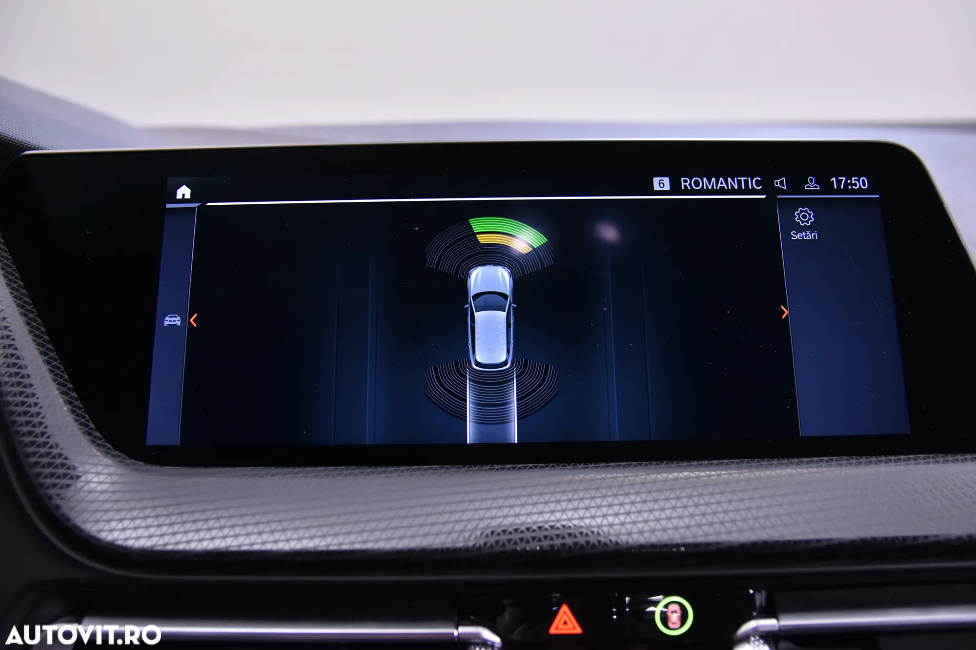 BMW Seria 1 118i Aut. - 19
