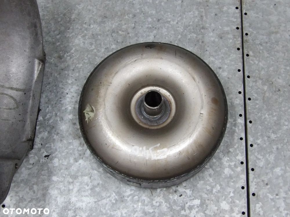 JEEP GRAND CHEROKEE ZJ 4.0 SKRZYNIA BIEGÓW - 2