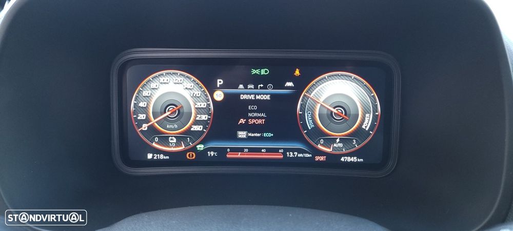 Hyundai Kauai Trend - 17