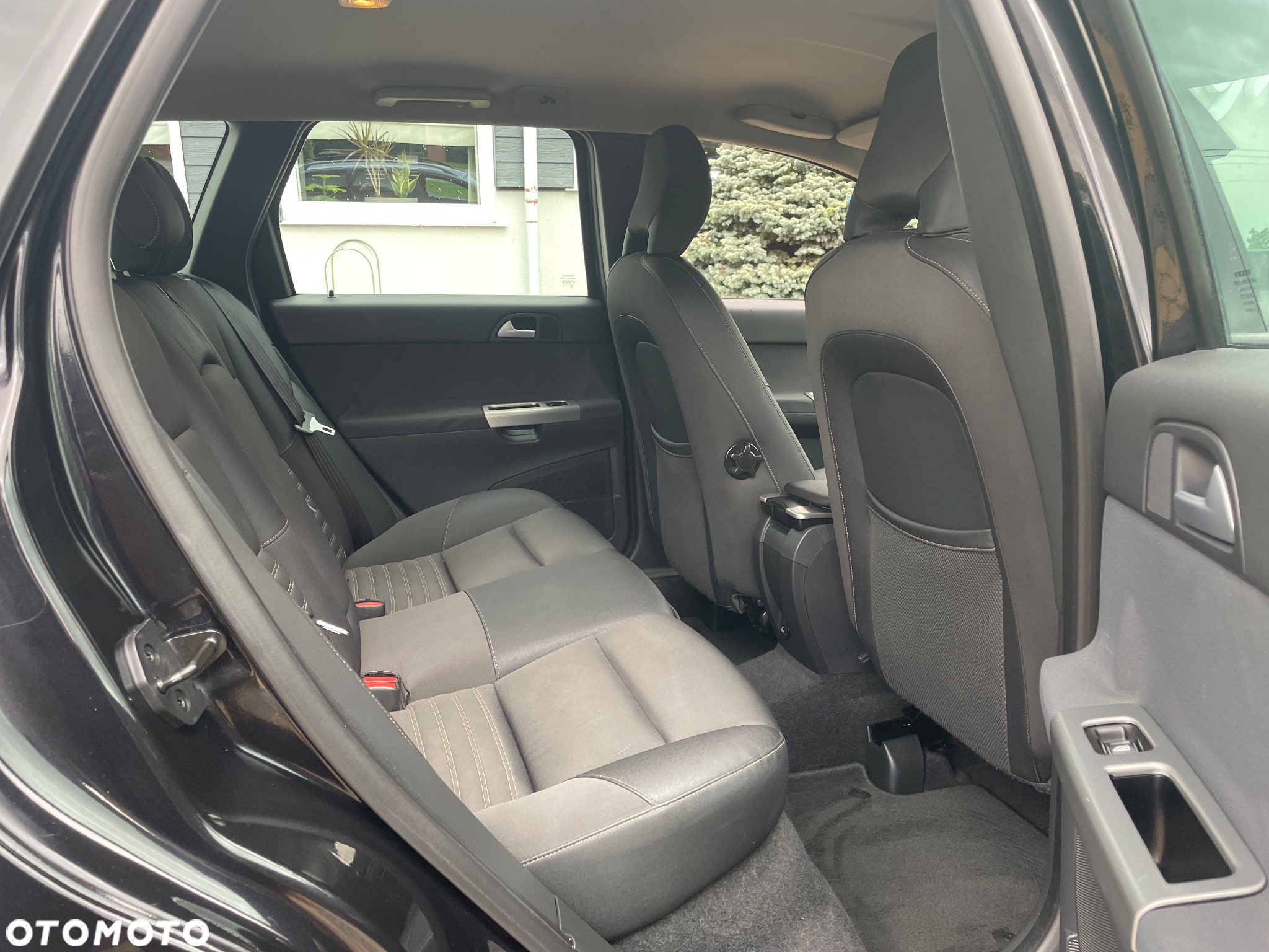 Volvo V50 2.0D DPF Powershift Summum - 11