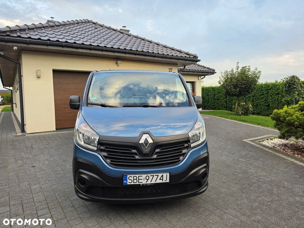 Renault TRAFIC - 3