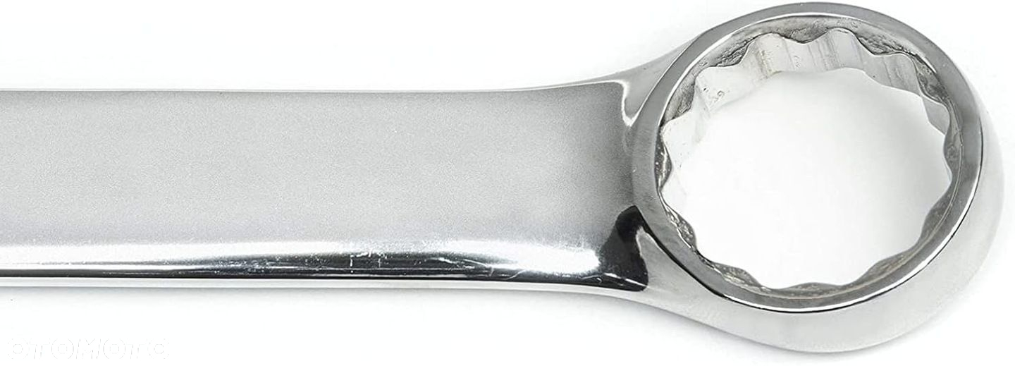 SATA ZESTAW 16 KLUCZY PŁASKO-OCZKOWYCH CAL. W SASZETCE PŁACHTA ST09074SJ - 5