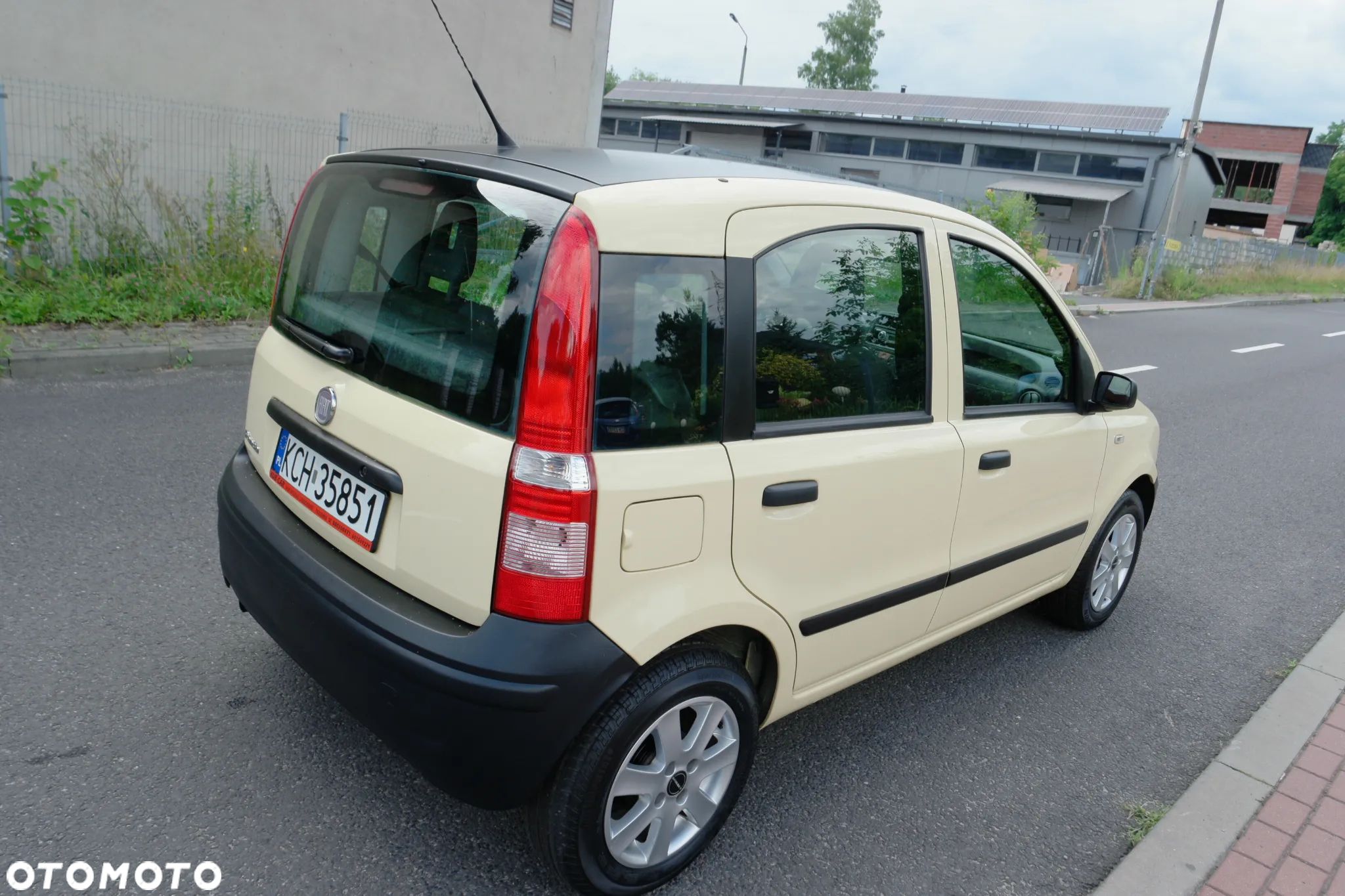 Fiat Panda 1.1 Active - 6