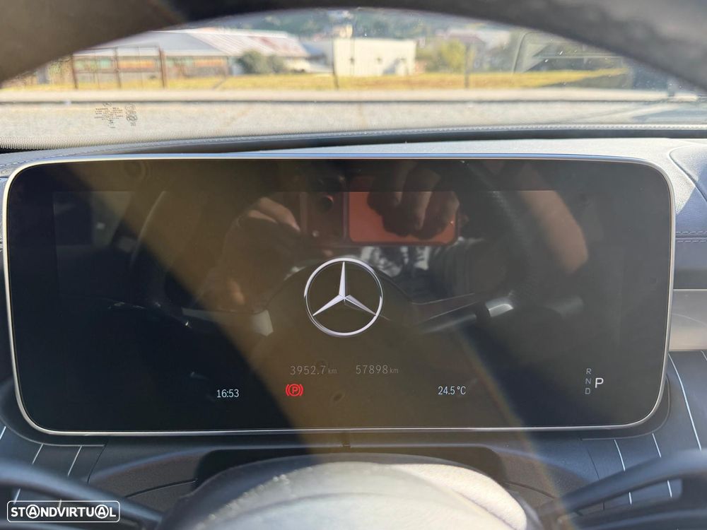 Mercedes-Benz C 30 AMG - 5