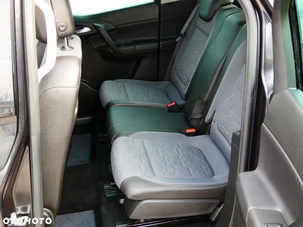 Opel Meriva 1.4 T Cosmo - 15