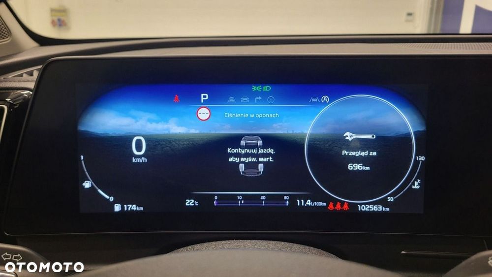 Kia Sportage - 17