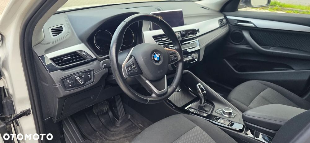 BMW X2 - 6
