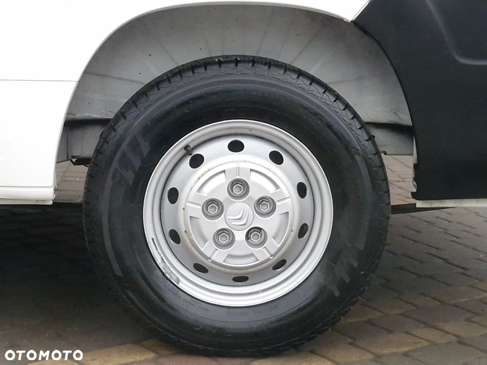 Citroën JUMPER L2 H4 MAX - 14