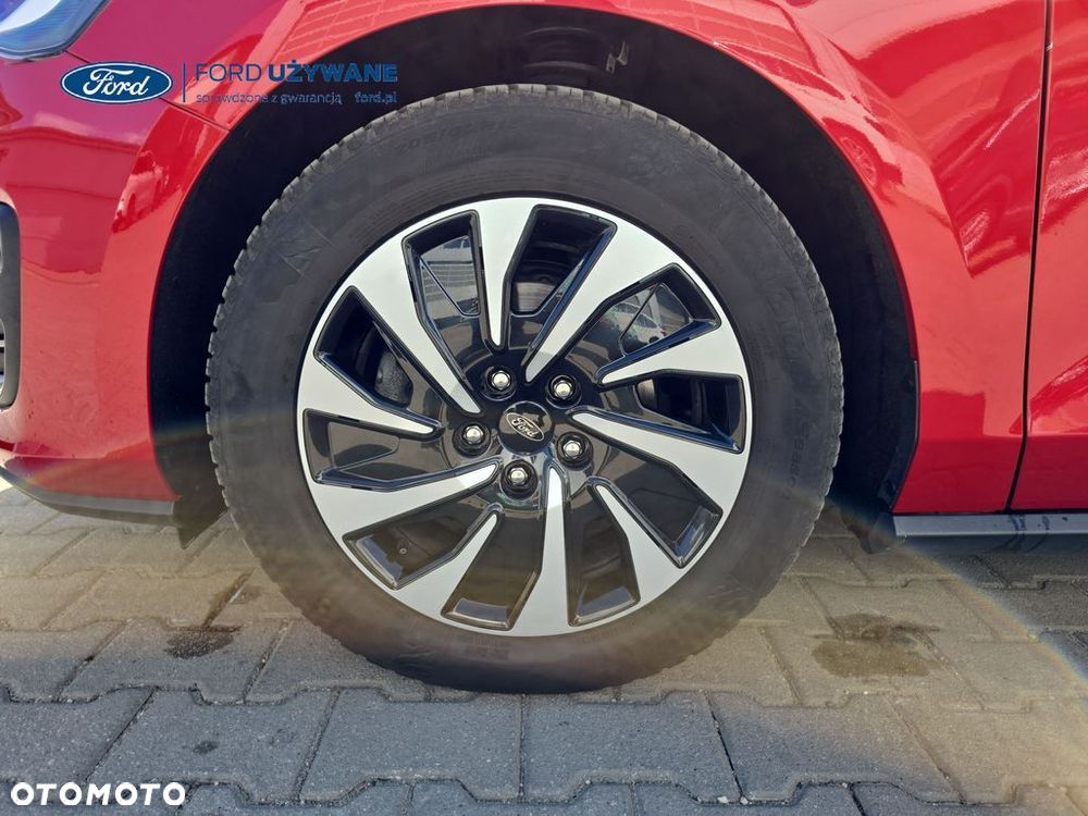 Ford Focus - 25