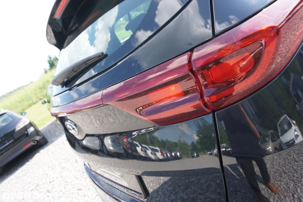 Kia Sportage 1.6 CRDI Business Line 2WD - 14