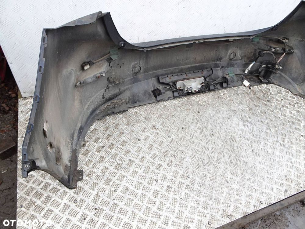 zderzak tył mazda 3 iii bm 42m 13-18 r. sedan - 14