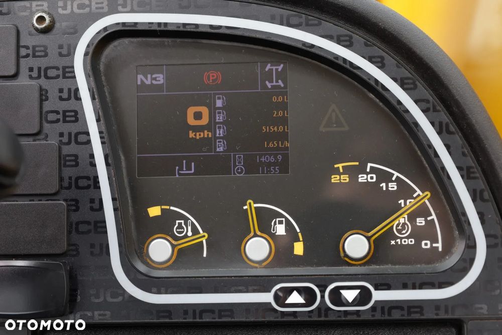 JCB 531-70 - 33
