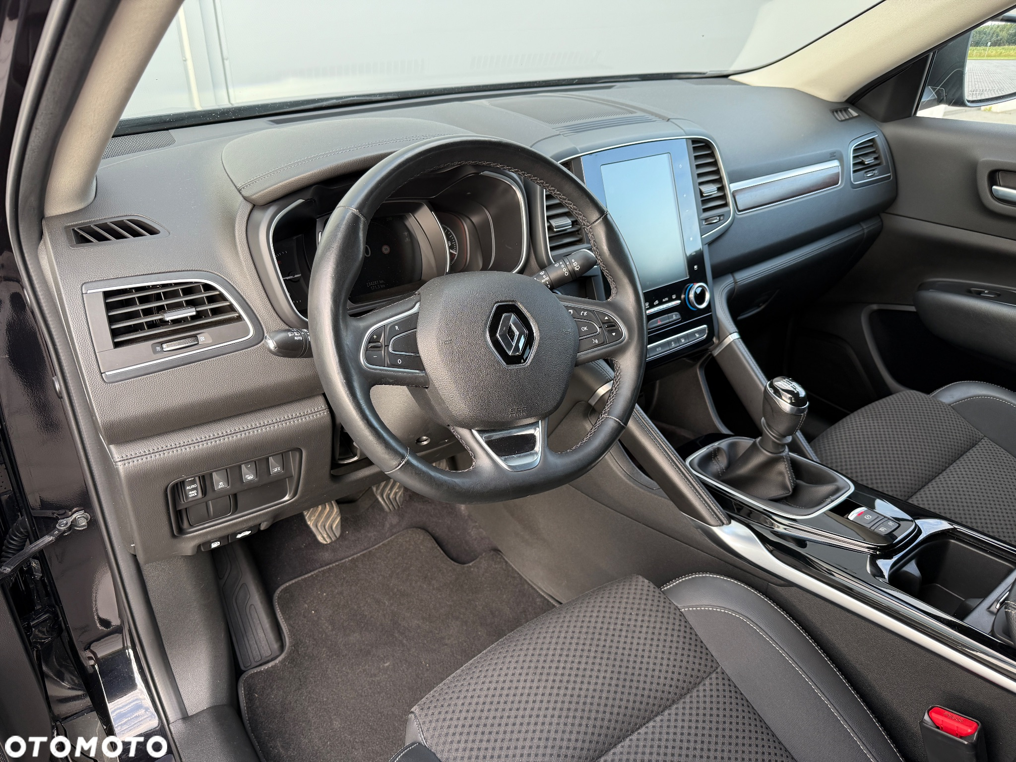 Renault Koleos 2.0 dCi Intens 4x4 - 14