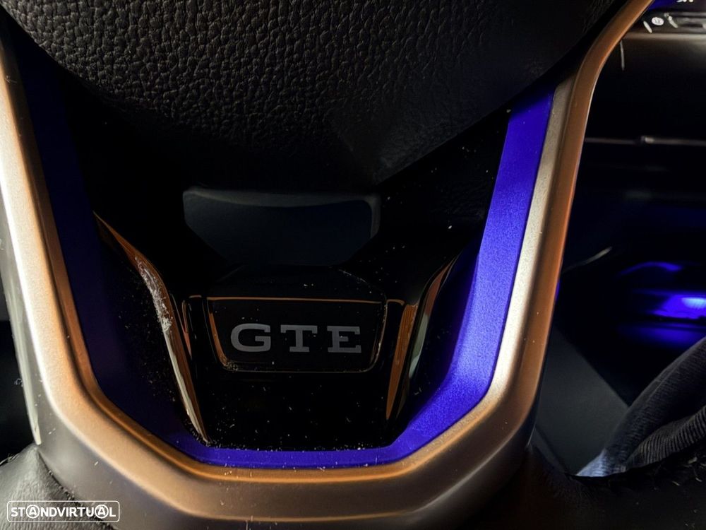 VW Golf 1.4 TSI GTE DSG - 36