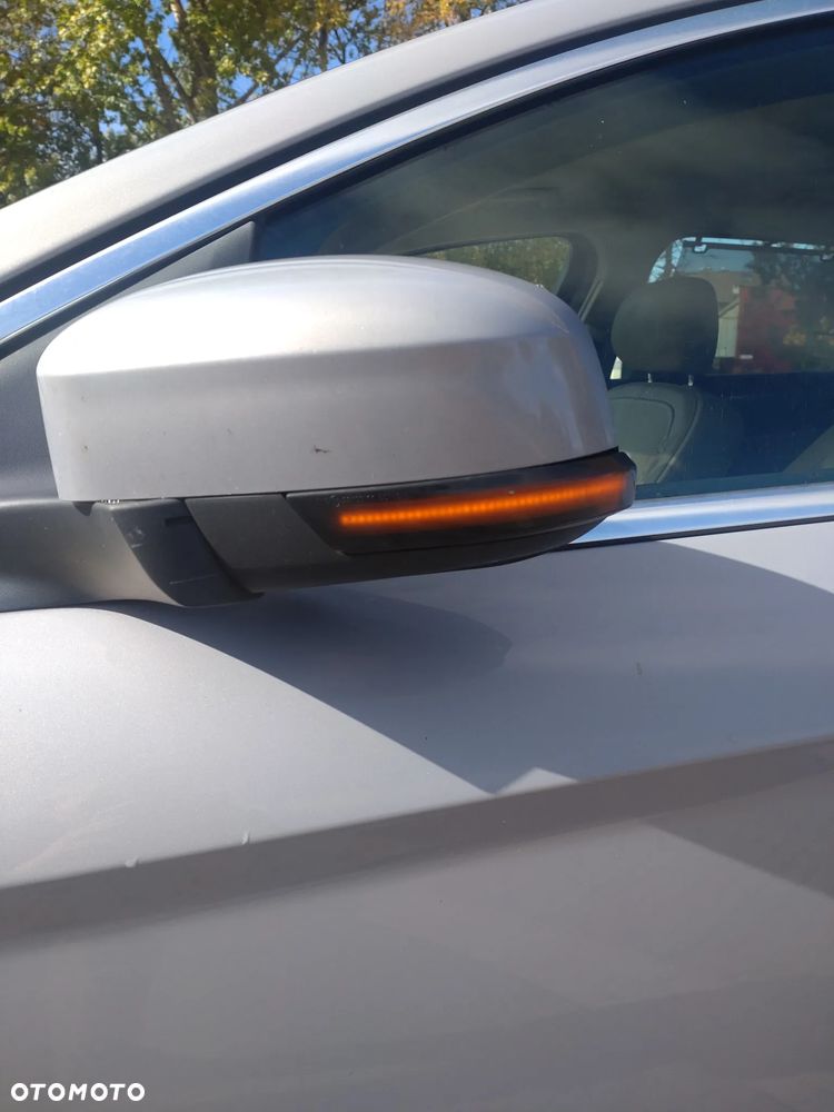 Ford Mondeo 2.0 TDCi Titanium X - 6