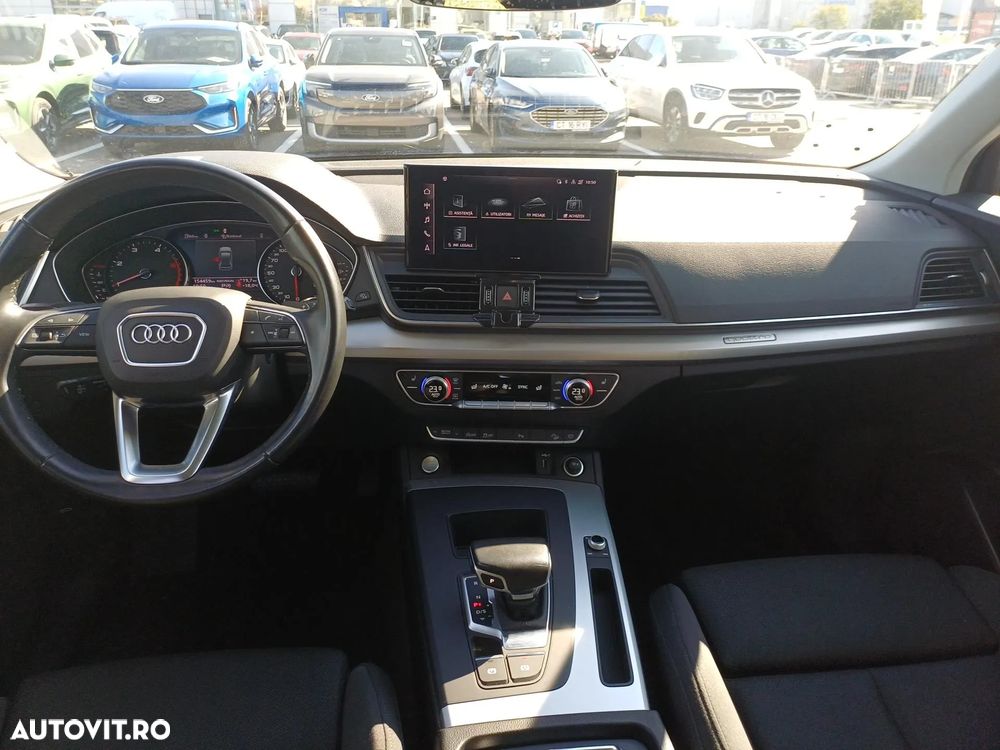 Audi Q5 - 23