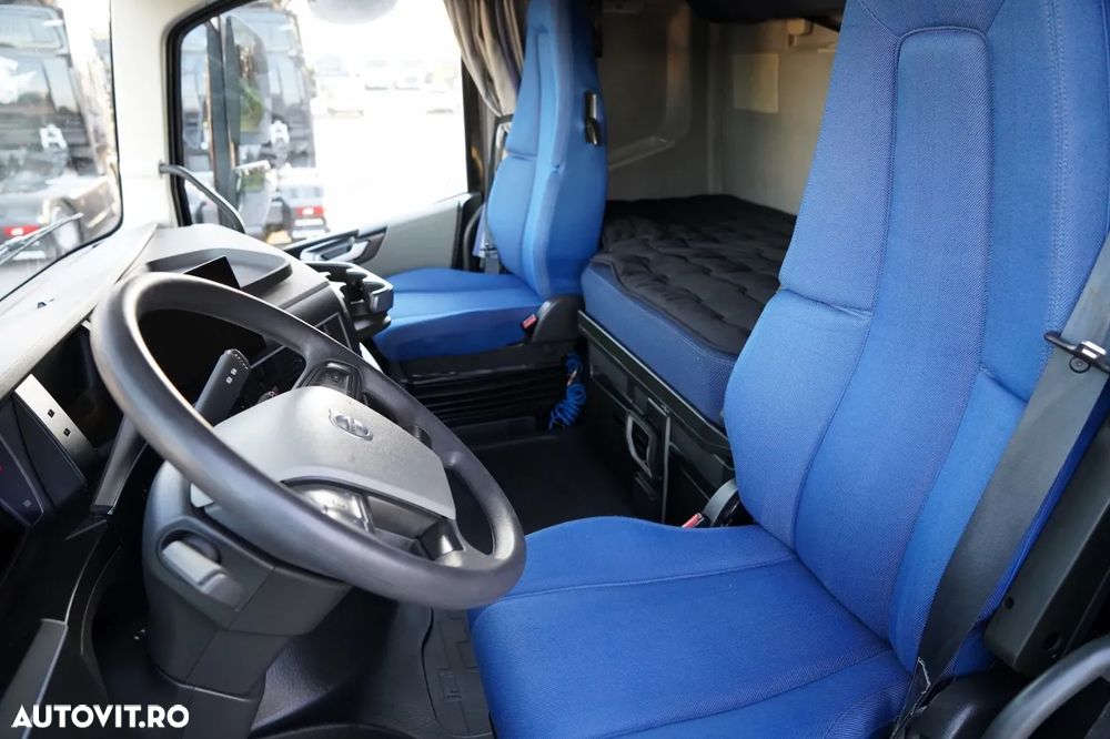 Volvo FH 460 / I-PARK COOL / I SAVE / 2023 - 25