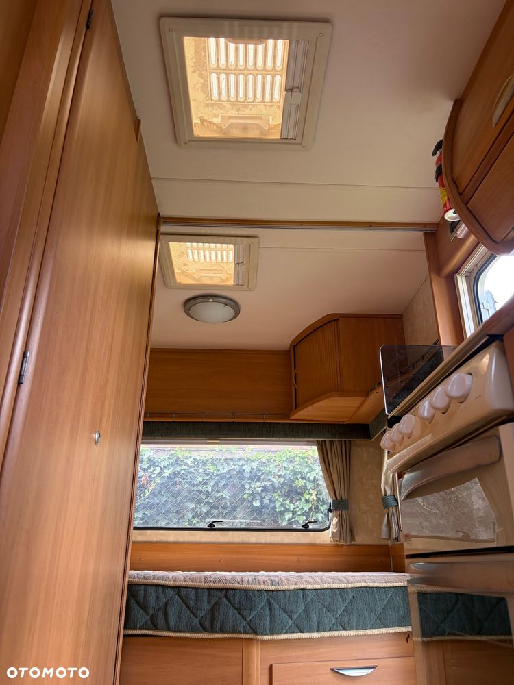 SWIFT Challenger 550SE - 19