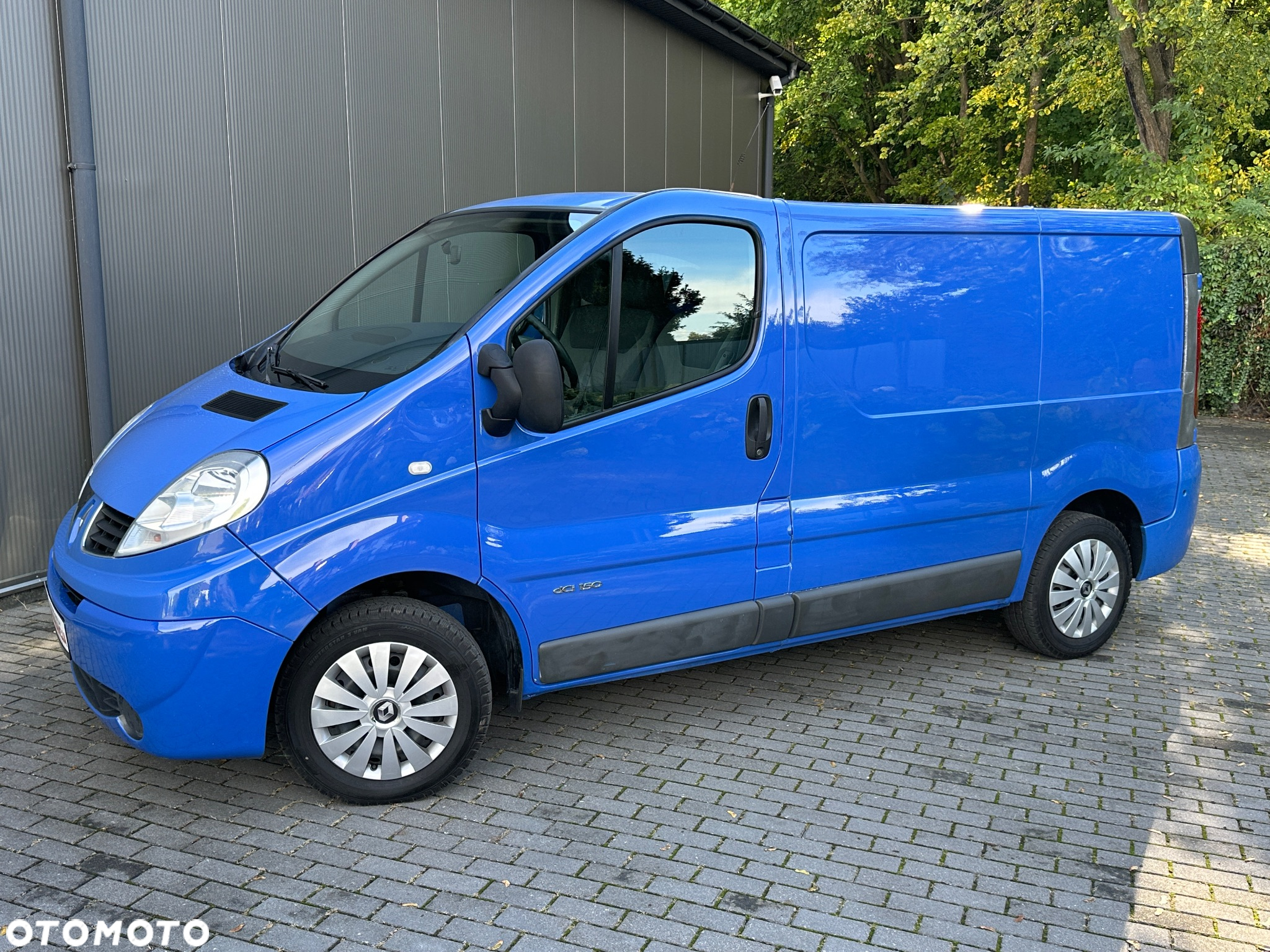 Renault Trafic - 11