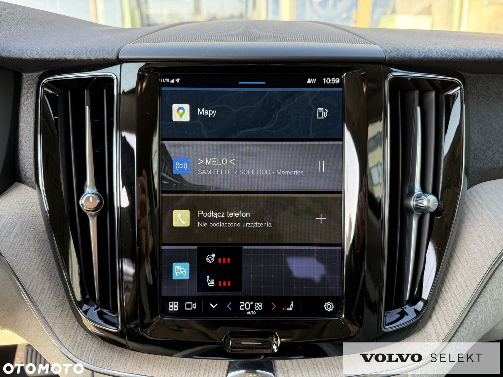 Volvo XC 60 - 16