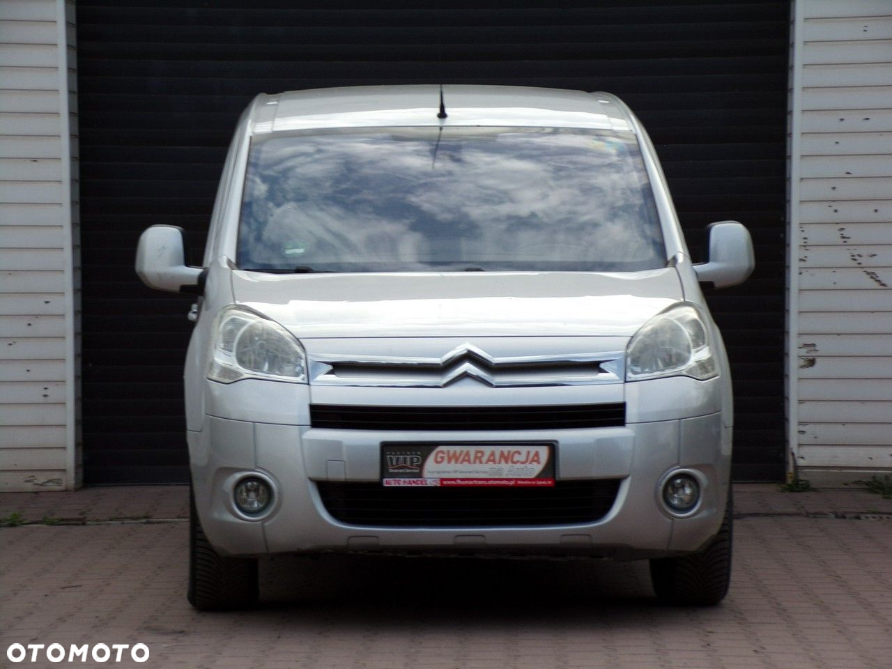Citroën Berlingo - 6