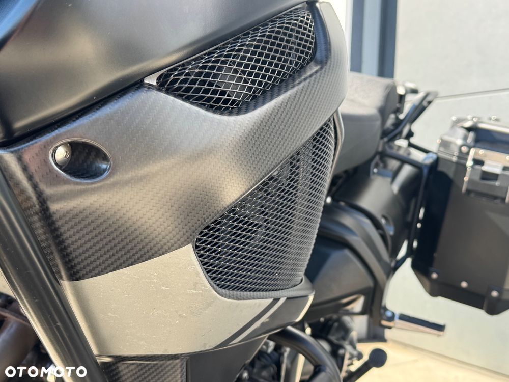 Yamaha Super Tenere - 13