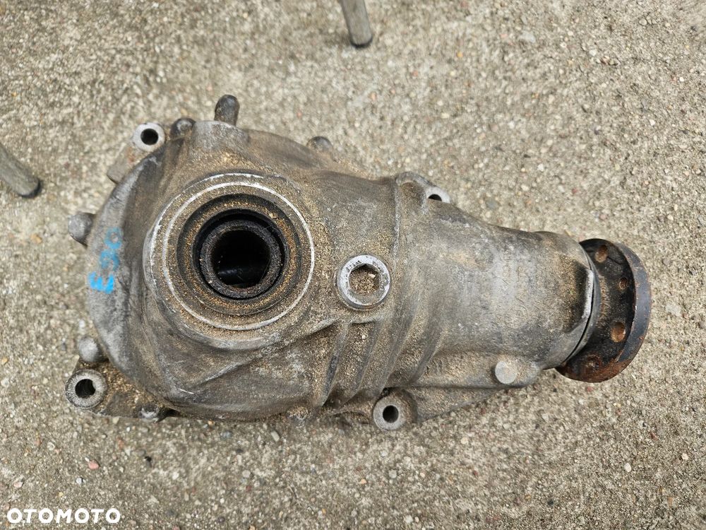 Dyfer dyferencjał most przód przedni BMW E90 E91 E60 E61 3,0 D 7533976 7533976-05 2,93 - 1